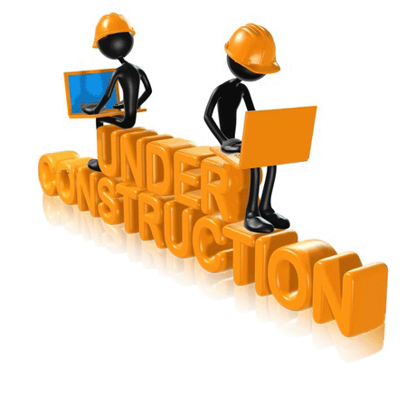 Sito in Costruzione